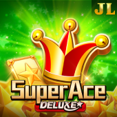 Super Ace Deluxe Swerte Max casino