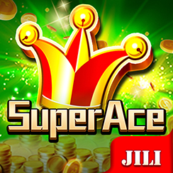 Super Ace at Swerte Max