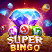 Super Bingo at Swerte Max