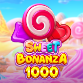Sweet Bonanza 1000 Swerte Max