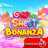 Sweet Bonanza on Swerte Max app