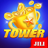Tower at Swerte Max app