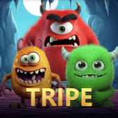 Tripe Swerte Max game