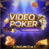 Video Poker on Swerte Max