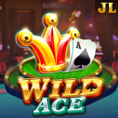 Wild Ace on Swerte Max