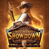 Wild Bounty Showdown Swerte Max