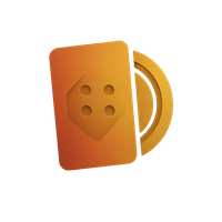 Swerte Max Logo